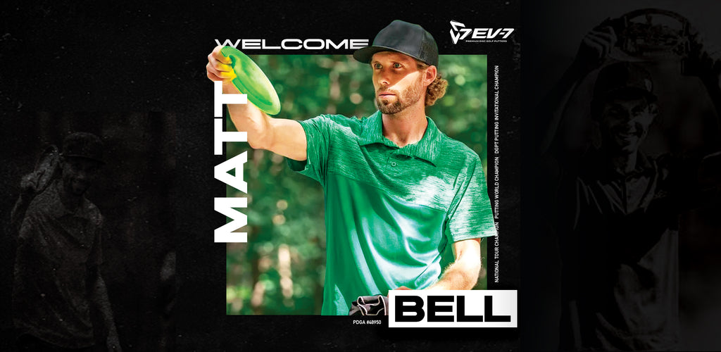 Matt Bell Joins EV-7
