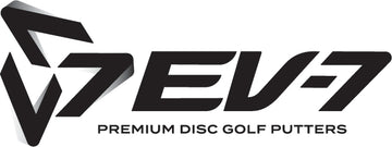 EV-7: Premium Disc Golf Putters
