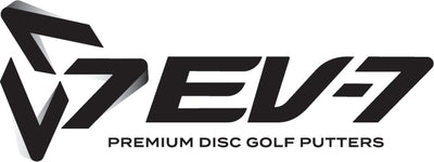 EV-7 Disc Golf + Thought Space Athletics Limited Edition Collab - Bird –  Limber Disc Golf